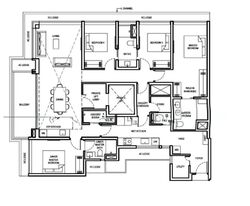 Grand Dunman (D15), Apartment #578845651